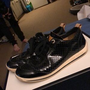Louis Vuitton shoes Sz 38